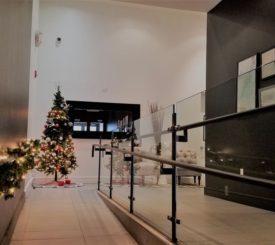 Grove Entry